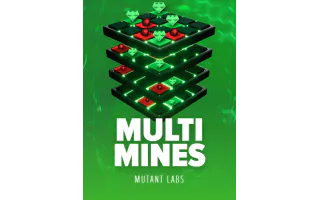 MultiMines — Mutant Labs